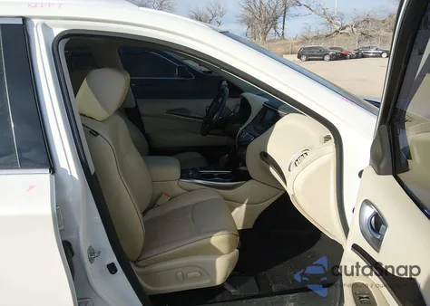 2018 Infiniti Qx60 z USA, uszkodzony, nr VIN 5N1DL0MM4JC507419